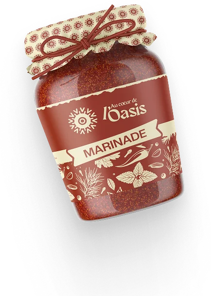 Marinade